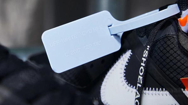 エア マックス オフホワイト ナイキ スーパーコピー コラボスニーカー 2025新作大人気 Off White×Nike The10 Air Max90