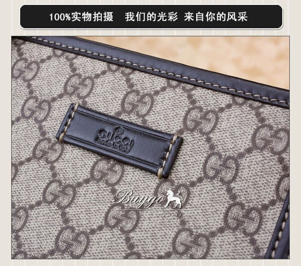 グッチ バッグ スーパーコピーグッチ 211138 FP47N 4075 スモール トートバッグ ベージュ×ブルー