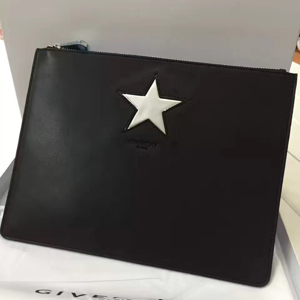 ジバンシィスーパーコピー GIVENCHY クラッチバッグ BC06351655 PANDORA CLUTCH