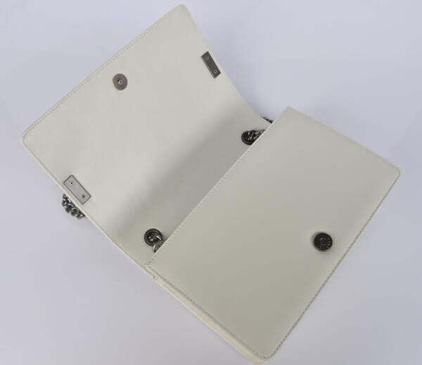 シャネル255 スーパーコピー2025春夏新作新品バッグ A68183-white