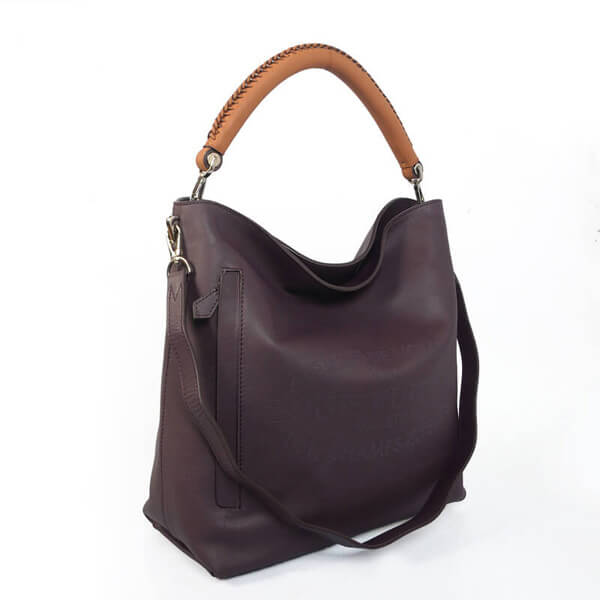 ルイヴィトン スーパーコピー2025新作  2WAYバッグ M49995-Violet