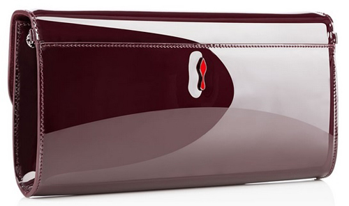 クリスチャンルブタン 財布 コピーRiviera Clutch Vernis 14587227