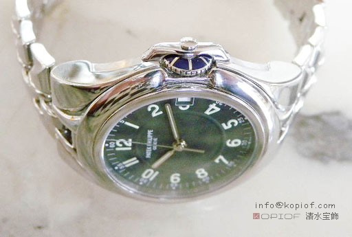 パテックフィリップ スーパーコピースカルプチャー 5091/1A-001
