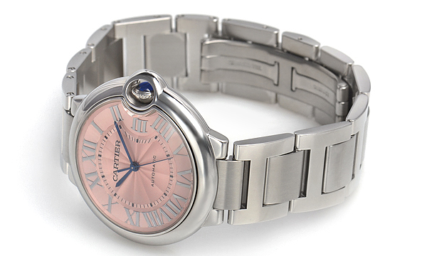 カルティエ バロンブルー スーパーコピー36mm W6920041