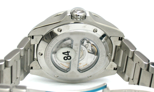 タグ･ホイヤー カレラ スーパーコピーＧＭＴ キャリバー８ WAV5111.BA0901