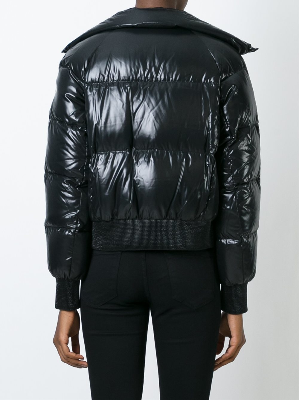 モンクレール ダウン レディースMONCLER Iris ダウンジャケット