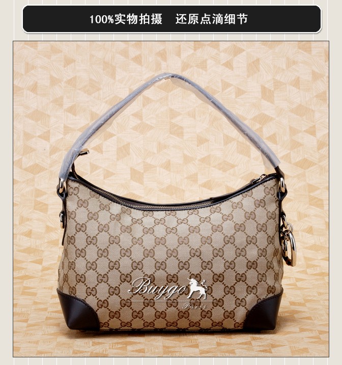グッチ バッグ スーパーコピーグッチ269959F Heart Bit スモール ホーボーバッグ