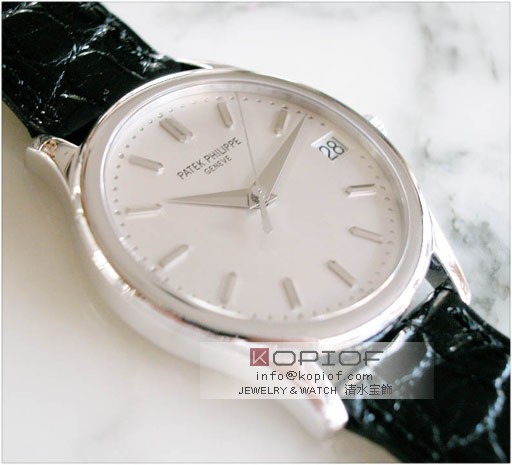 パテックフィリップ カラトラバ スーパーコピーカラトラバ 3998G-001