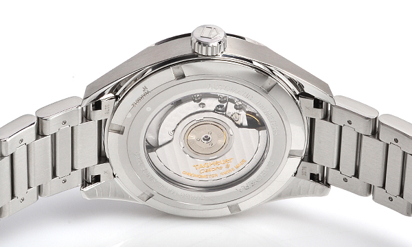 タグ･ホイヤー カレラ スーパーコピーグランドデイトＧＭＴ WAR5012.BA0723
