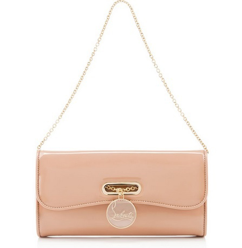 クリスチャンルブタン 財布 コピーRiviera Clutch Vernis 14587227