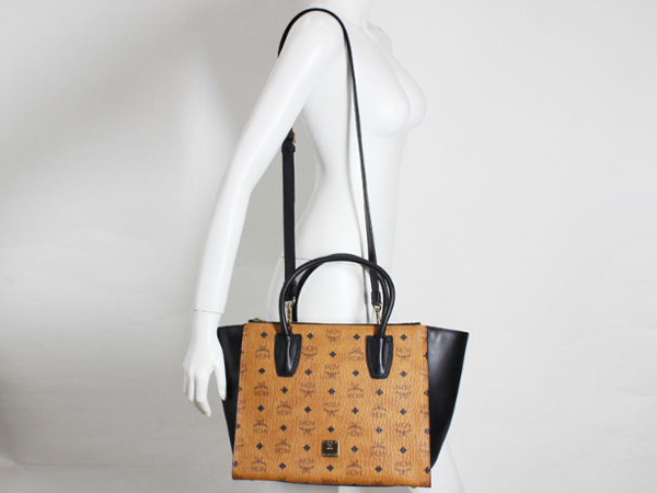 MCM リュック コピーバッグ トートバッグ MWT4AJD17 CB001 JEDE VISETOS MD