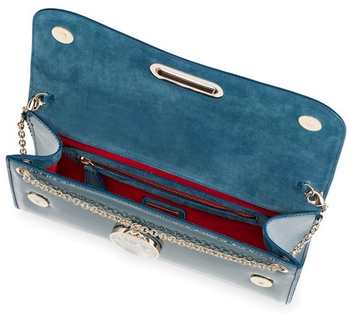 クリスチャンルブタン 財布 コピーRiviera Clutch Vernis 14587227