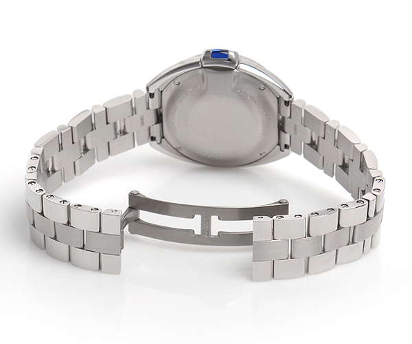 カルティエ クレ ドゥ スーパーコピーカルティエ 31mm WSCL0005