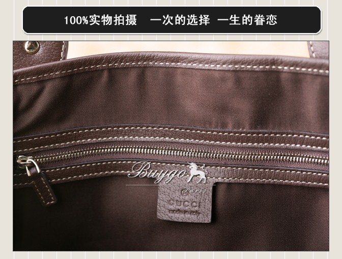 グッチ バッグ スーパーコピーグッチ ショルダーバッグ ブラウン WG 137621