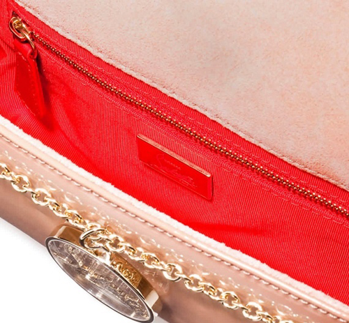 クリスチャンルブタン 財布 コピーRiviera Clutch Vernis 14587227