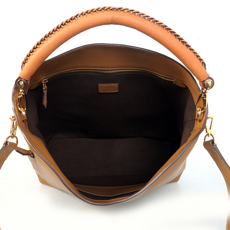 ルイヴィトン スーパーコピー2025新作  2WAYバッグ M49995-Brown