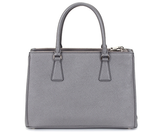 プラダ サフィアーノ コピー バッグ2016年 1BA863 NZV F0K44 MARMO Galleria Saffiano Leather Bag