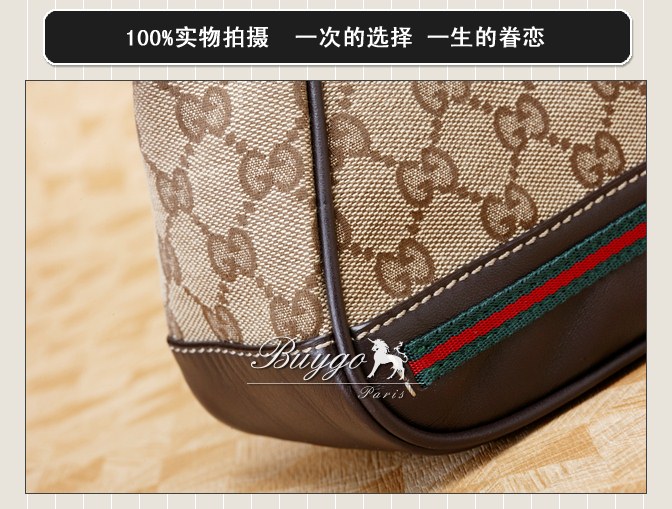 グッチ バッグ スーパーコピーグッチ 269893 FFKPG 9791 Mayfair スモール ショルダーバッグ