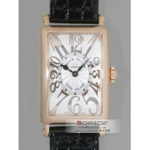 フランクミュラー ロングアイランド スーパーコピー902Q RELIEF 5N(RG) ブラック