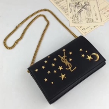サンローラン バッグ コピー カーフ2018AW 秋冬入荷！サンローラン MONOGRAM CH...