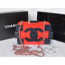 シャネル ハンドバッグ スーパーコピー2025春夏新作新品 Lego Clutch ハンドバッグ...