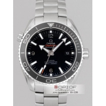 オメガ シーマスター スーパーコピー232.30.46.21.01.001 プラネットオーシャン ビッグサイズ 45.5mm 2011新型 ブラック