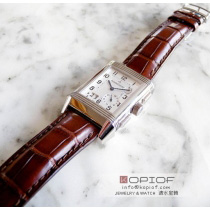 ジャガー・ルクルト レベルソ スーパーコピーグランド GMT 3028421