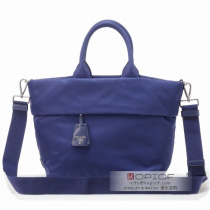 プラダ ナイロン コピー2012年春夏 ストラップ付きリバーシブルトートバッグ BN1959 TES.DOUBLE ROYAL