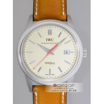 IWC インヂュニア スーパーコピーオートマティック ヴィンテージ IW323309 イタリア限定150本 アイボリー