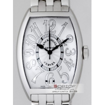 フランクミュラー カサブランカ スーパーコピー5850SC OAC RELIEF OAC シルバ...