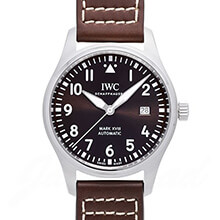 IWCスーパーコピー パイロットウォッチ マーク18 アントワーヌ・ド・サンテグジュペリ IW3...