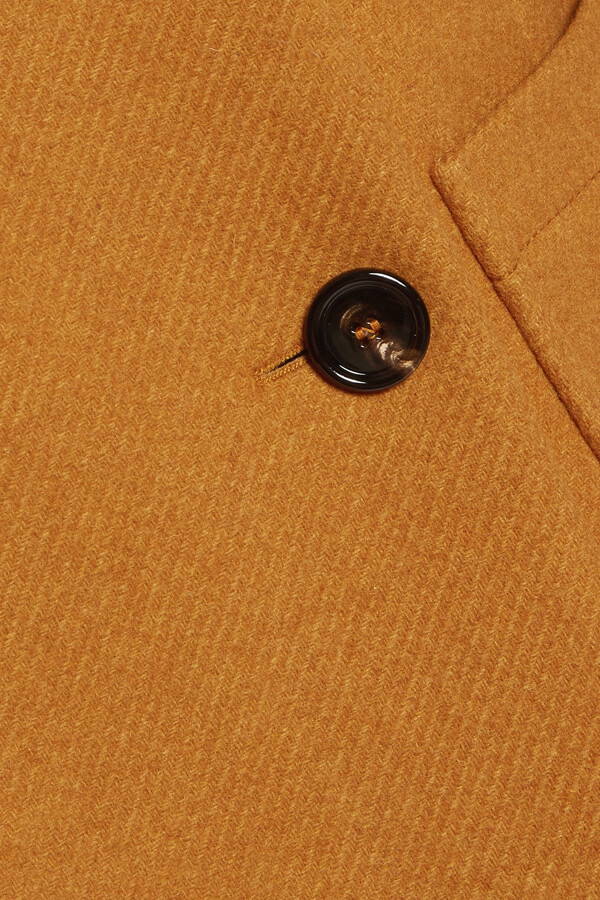 セール Chloe クロエ ウールブレンドコート クロエ 服 レディース スーパーコピー