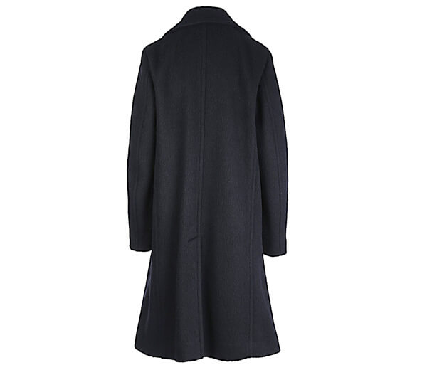 2017/18 セリーヌ アルパカウールコート 28T087351 38NO セリーヌ服コピー
