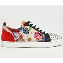 ディオール Louboutin ルブタン スニーカー  JUNIOR 3170333ルブタン スニーカー コピー　