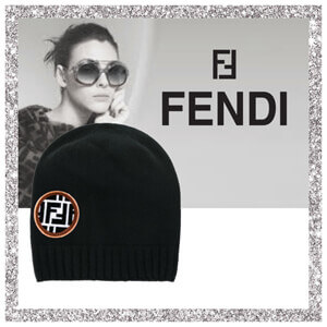 2025新作人気  キャップ スーパーコピー フェンディ ニット帽 フェンディ HAT KNIT