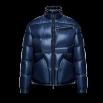 モンクレール ダウン コピー MONCLER GENIUS 2 Moncler 1952"COSTES"ナイロンダウン ブルー