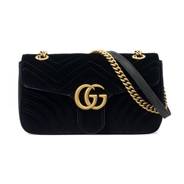 2025新作限定人気【日本未入荷】グッチスーパーコピー グッチ★GG Marmont ショルダーバッグ
