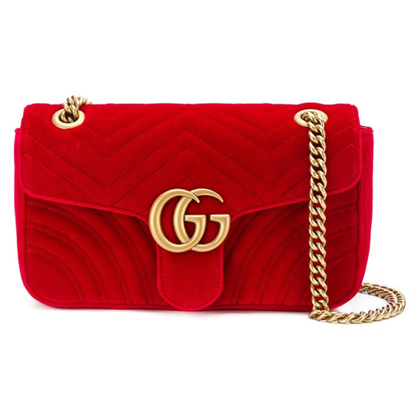2025最新/限定【日本未入荷】グッチ偽物 グッチ★GG Marmont ショルダーバッグ