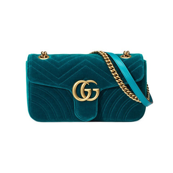 2025最新/限定【日本未入荷】グッチコピー グッチ★GG Marmont ショルダーバッグ