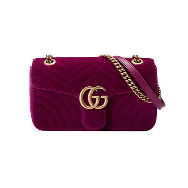 2025最新/限定【日本未入荷】グッチ偽物 グッチ★GG Marmont ショルダーバッグ