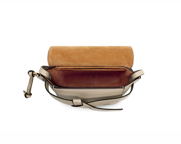2025日本未発売新作【ロエベ偽物ゲートミニバッグ】20SS★Gate mini bag 321.12.U62 LIGHT OAT 321.12.U65