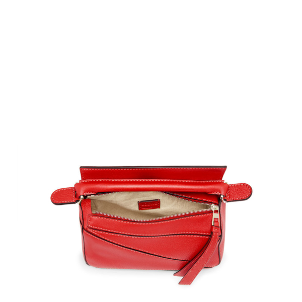 2025日本未発売新作 ロエベ偽物  ミニパズルバッグ 5WAY Bag 322.30.U95 