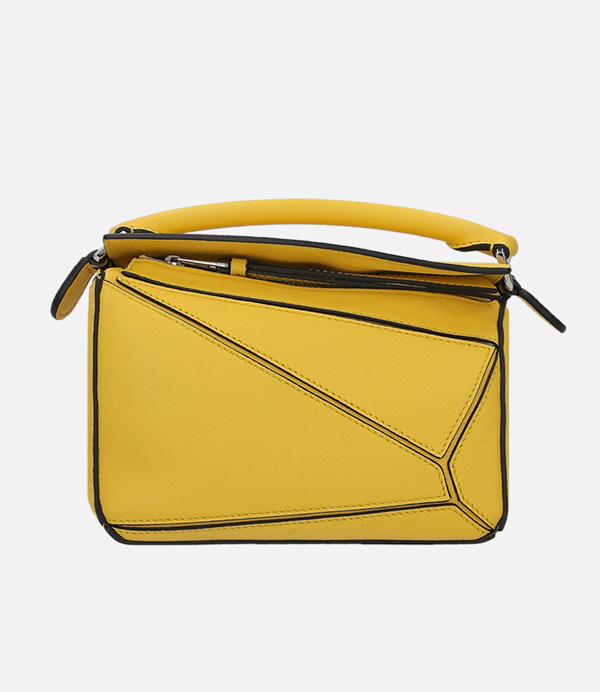2025日本未発売新作 ロエベ偽物 ミニパズルバッグ 5WAY Bag 32230U958100