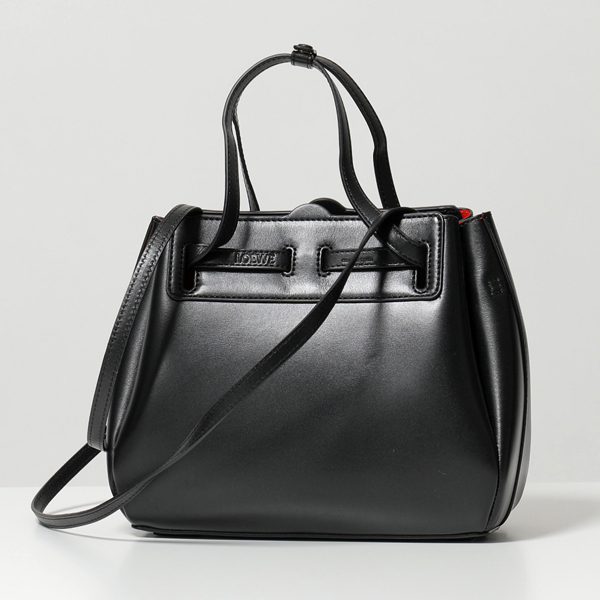 2025日本未発売新作 ロエベ偽物 Lazo Mini Bag ショルダーバッグ 329 74 Z71 1100