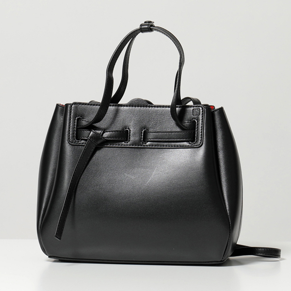 2025日本未発売新作 ロエベ偽物 Lazo Mini Bag ショルダーバッグ 329 74 Z71 1100