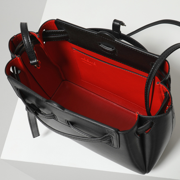 2025日本未発売新作 ロエベ偽物 Lazo Mini Bag ショルダーバッグ 329 74 Z71 1100