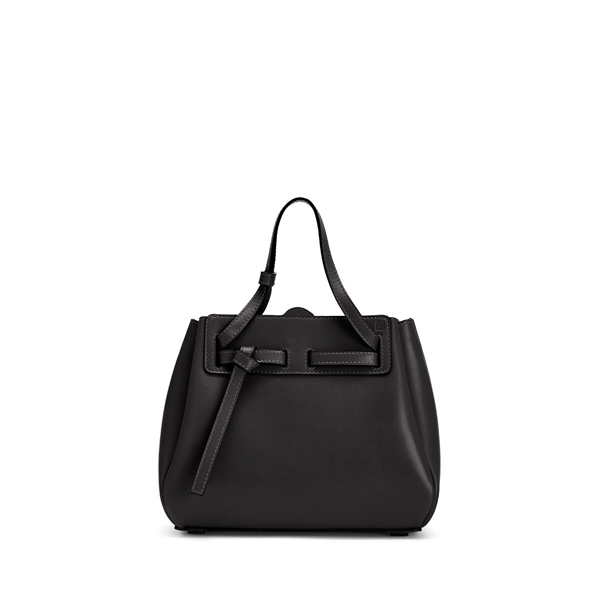 2025日本未発売新作 ロエベ偽物 Lazo Mini Bag ショルダーバッグ 329 74 Z71 1100