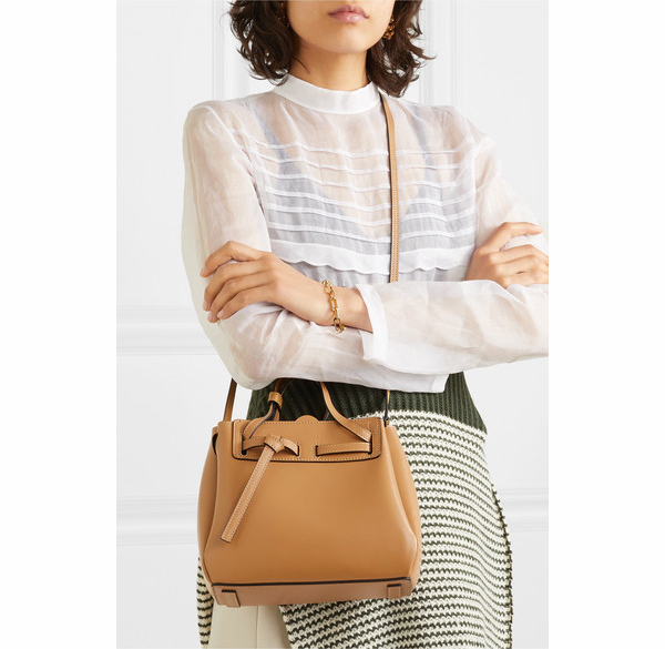 2025日本未発売新作 ロエベコピー LW030 LAZO MINI BAG 329.74.Z71 2350 / 32974Z71 2350 ドゥーン
