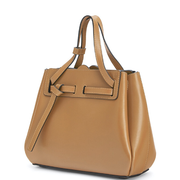 2025日本未発売新作 ロエベコピー LW030 LAZO MINI BAG 329.74.Z71 2350 / 32974Z71 2350 ドゥーン