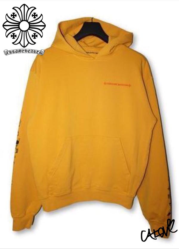 ★クロムハーツパーカー スーパーコピー【MattyBoy新作2019-20AW】CallMe◆
